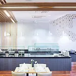 Vacationclub - Diune 64 Апартаменты Колобжег