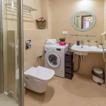 Apartment Vacationclub - Diune 64 *