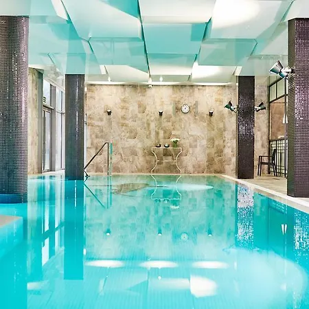 Apartment Vacationclub - Diune 64 Kolberg