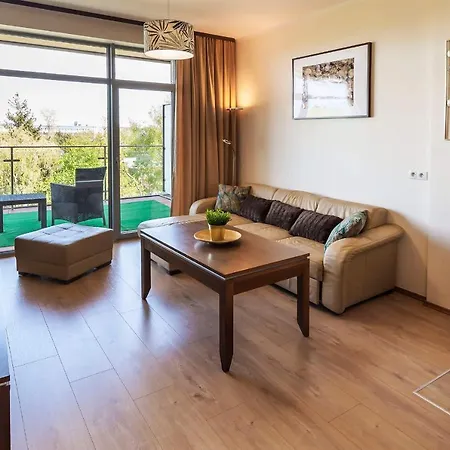 Vacationclub - Diune 64 * Kolobrzeg