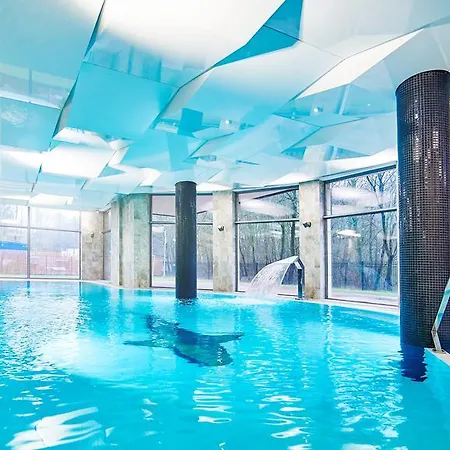 Vacationclub - Diune 64 Daire Kolobrzeg