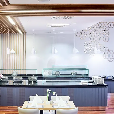 Vacationclub - Diune 64 Apartament Kołobrzeg