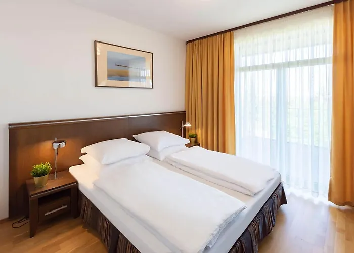 Apartament Vacationclub - Diune 64 *