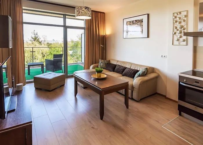 Vacationclub - Diune 64 * Kołobrzeg