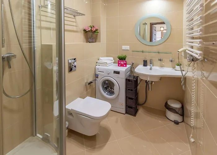 Apartament Vacationclub - Diune 64 *