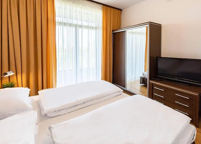 Apartament Vacationclub - Diune 64