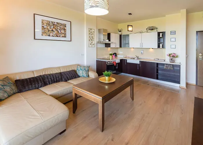 Vacationclub - Diune 64 *