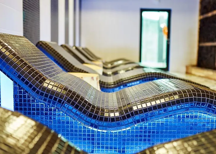 Vacationclub - Diune 64 Kołobrzeg