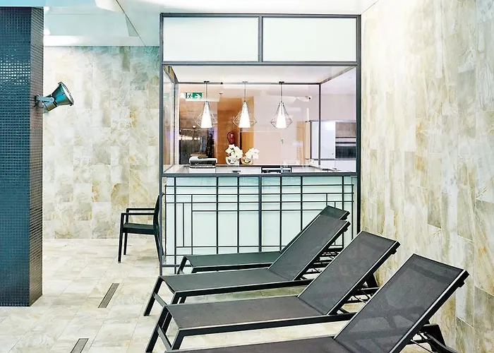 Apartament Vacationclub - Diune 64 *