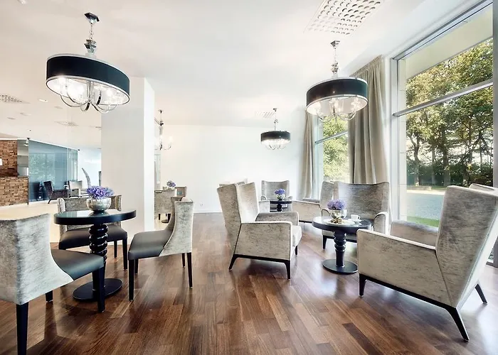 Vacationclub - Diune 64 Kołobrzeg