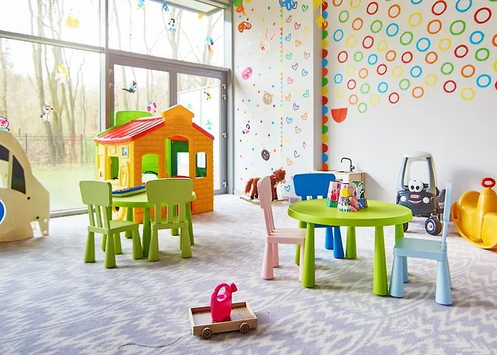 Apartament Vacationclub - Diune 64