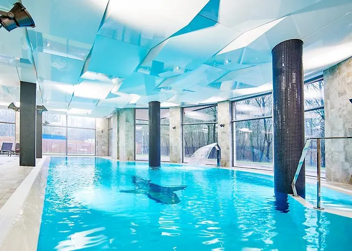 Vacationclub - Diune 64 Apartament Kołobrzeg