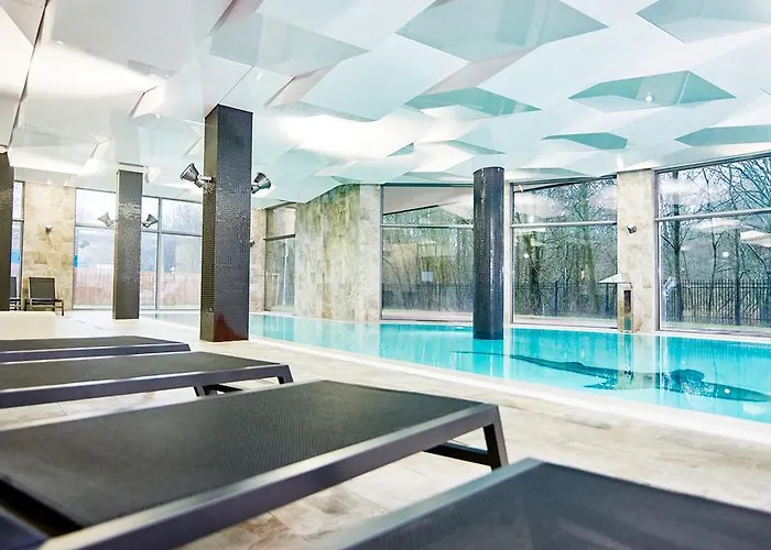 Vacationclub - Diune 64 Apartament