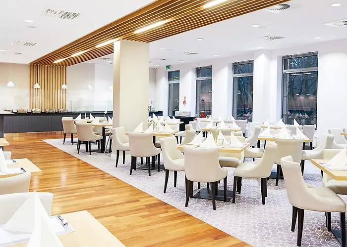 Vacationclub - Diune 64 * Kołobrzeg