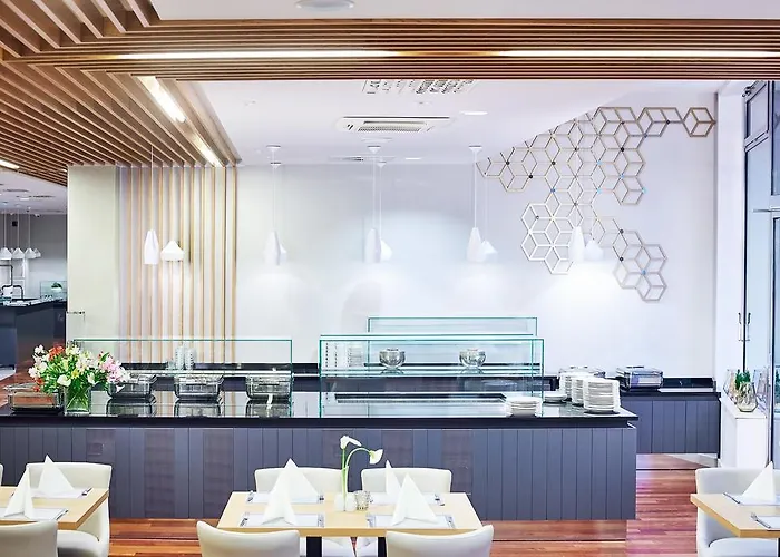 Vacationclub - Diune 64 Apartament Kołobrzeg